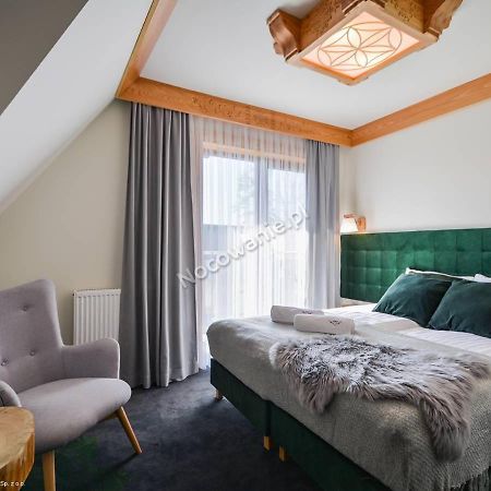 Zakohouse Apartment โปโรนิน ภายนอก รูปภาพ