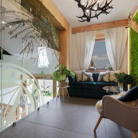 Zakohouse Apartment โปโรนิน ภายนอก รูปภาพ