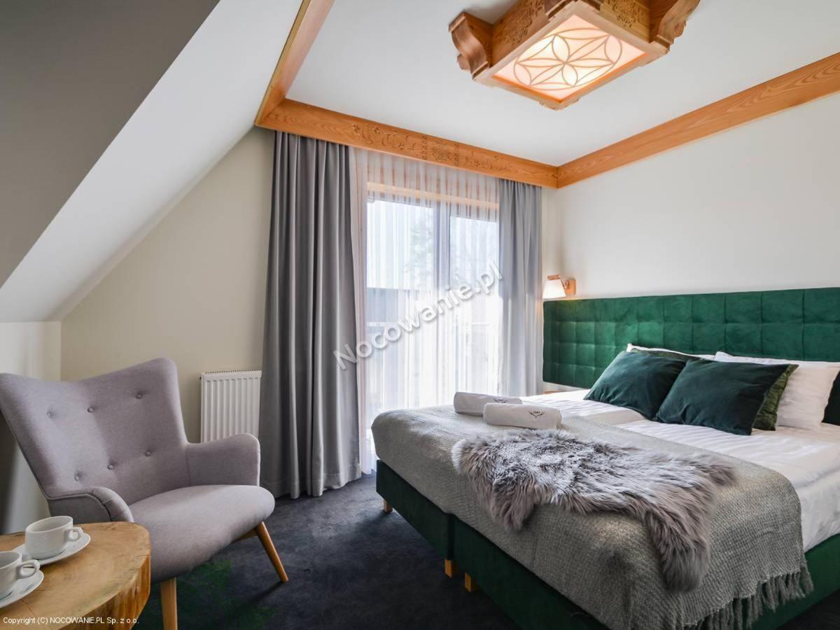 Zakohouse Apartment โปโรนิน ภายนอก รูปภาพ