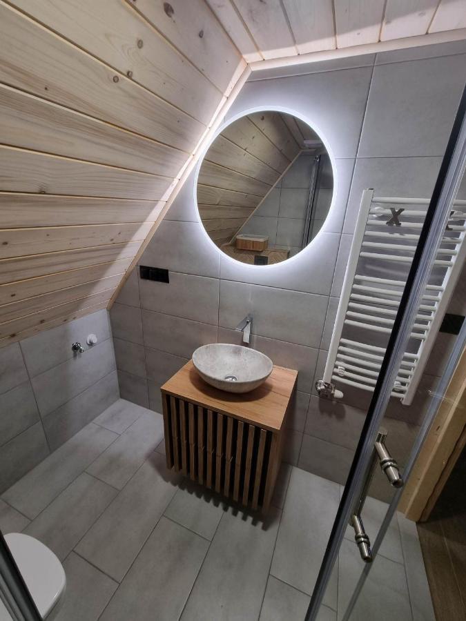 Zakohouse Apartment โปโรนิน ภายนอก รูปภาพ