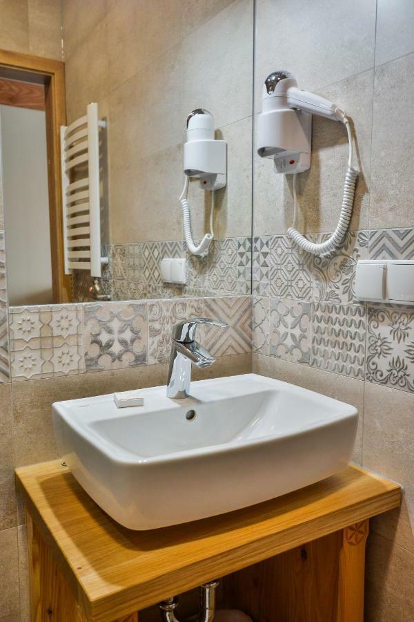 Zakohouse Apartment โปโรนิน ภายนอก รูปภาพ