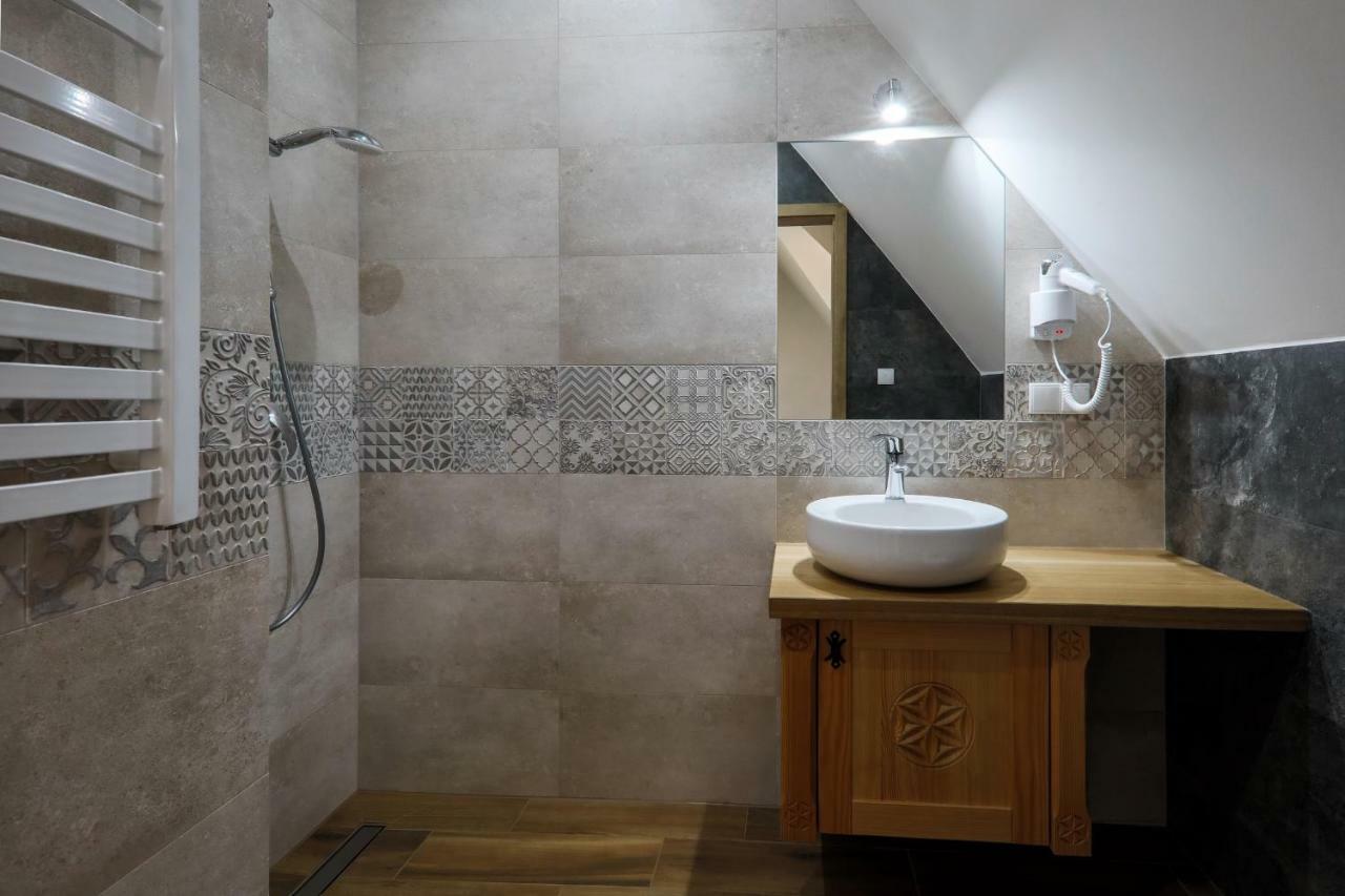 Zakohouse Apartment โปโรนิน ภายนอก รูปภาพ